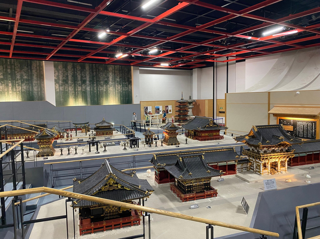 Sakurayama Nikkokan-高山市必去景点
