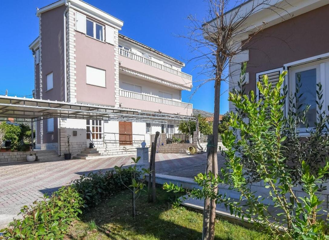 Apartments VesnaDj