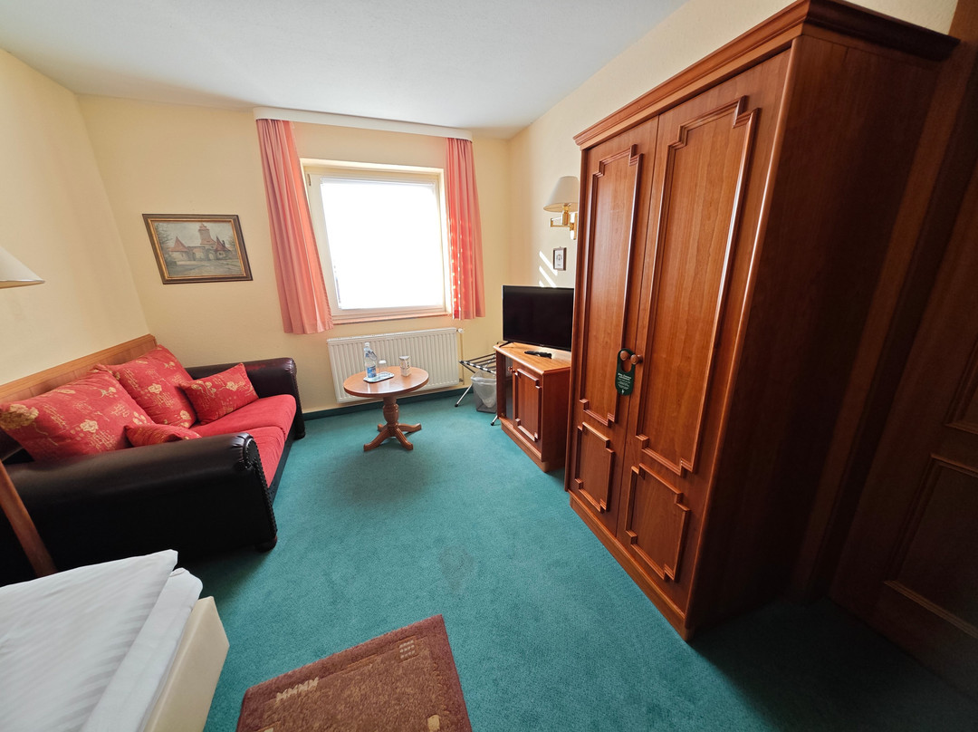 Hotel Fuerstenhof主图