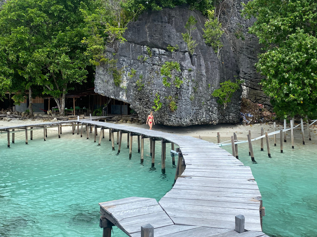 Millekul Adventures-索龙必去景点