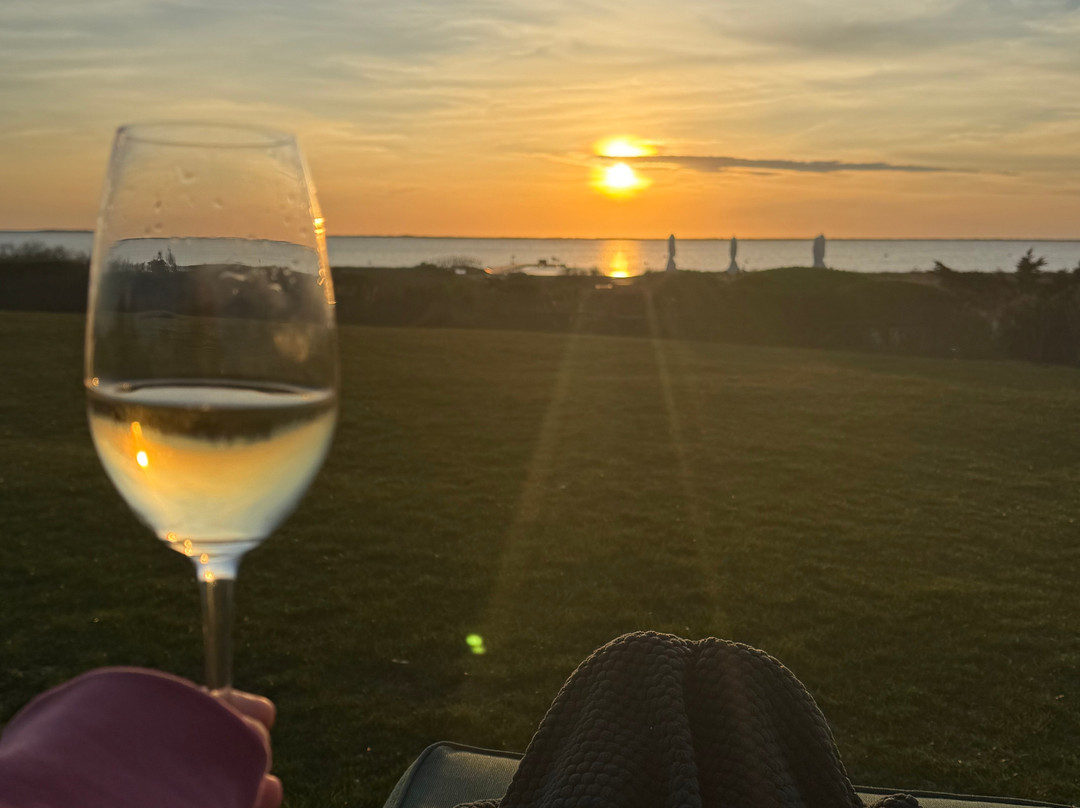 The Wauwinet景点图片