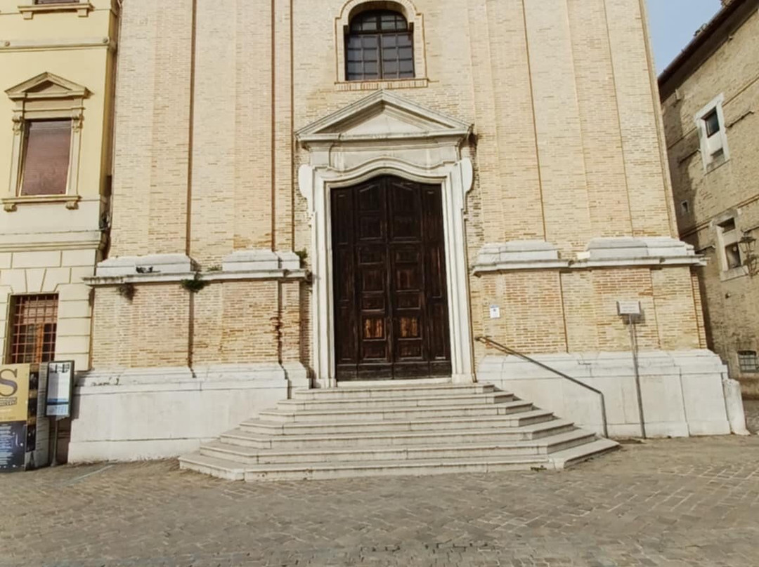 Auditorium San Rocco-Scapezzano必去景点