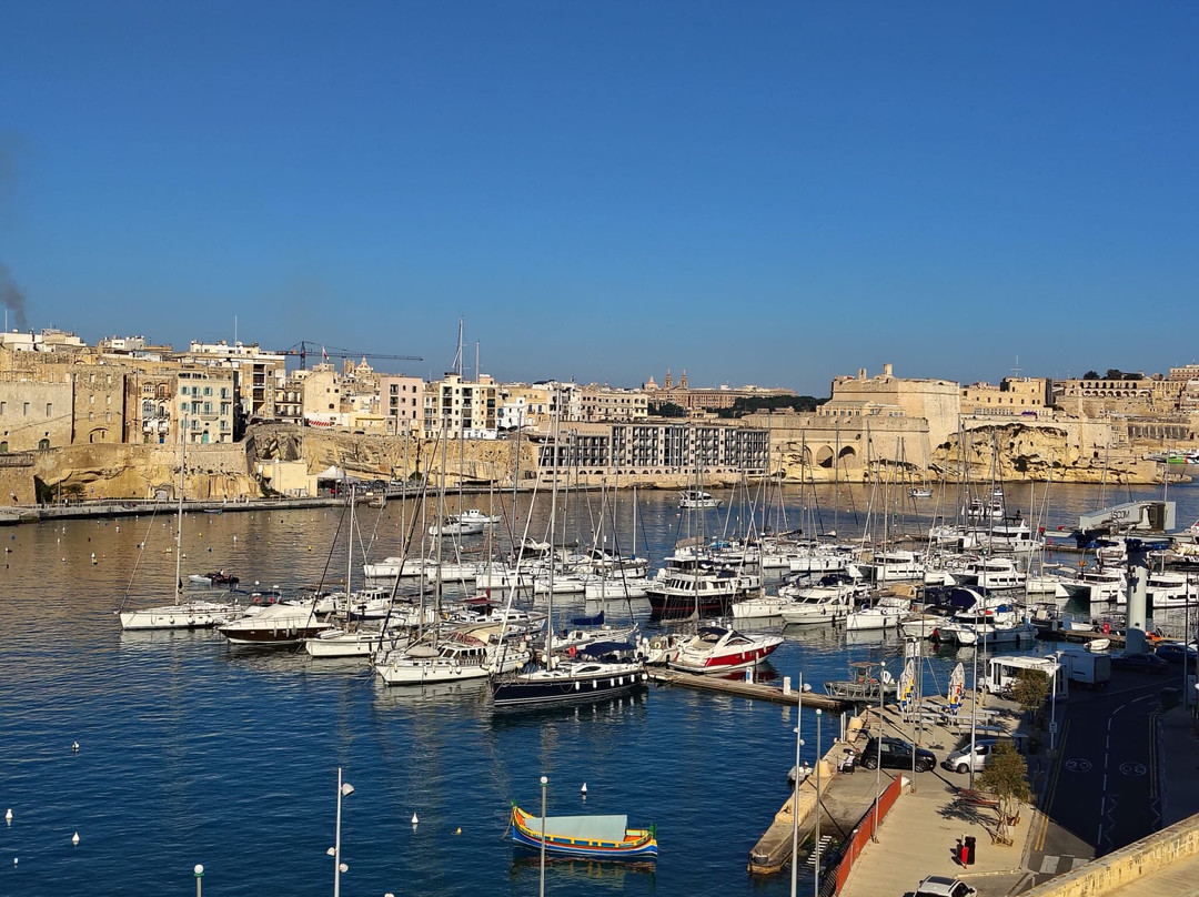 Villa Del Porto主图