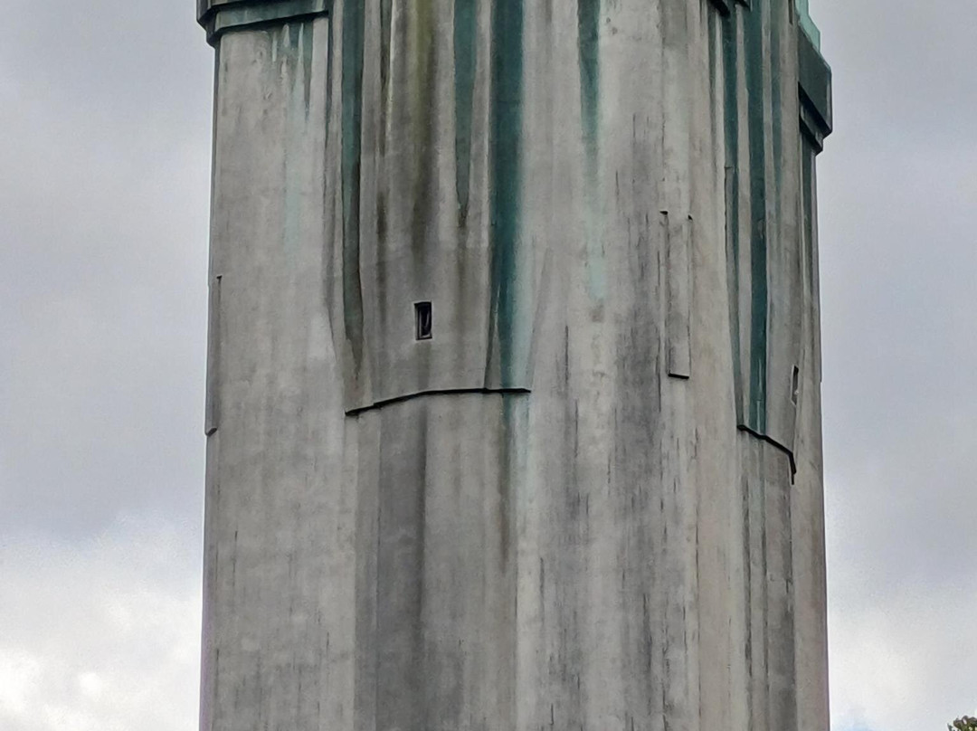 Watertoren Etten-leur (1924)-埃滕 - 勒尔必去景点