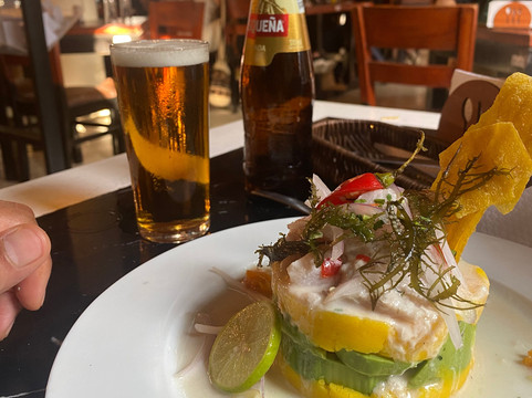 Viajes Picaflor-利马必去景点