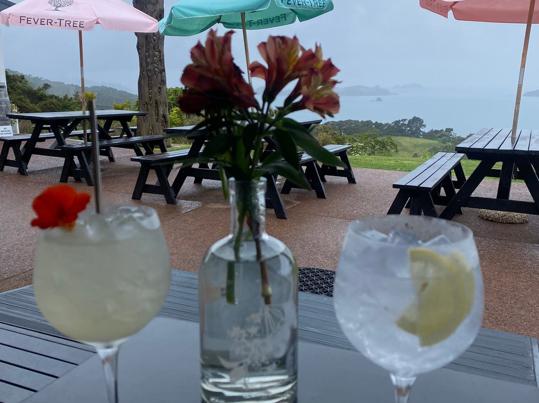 Waiheke Distilling Co景点图片