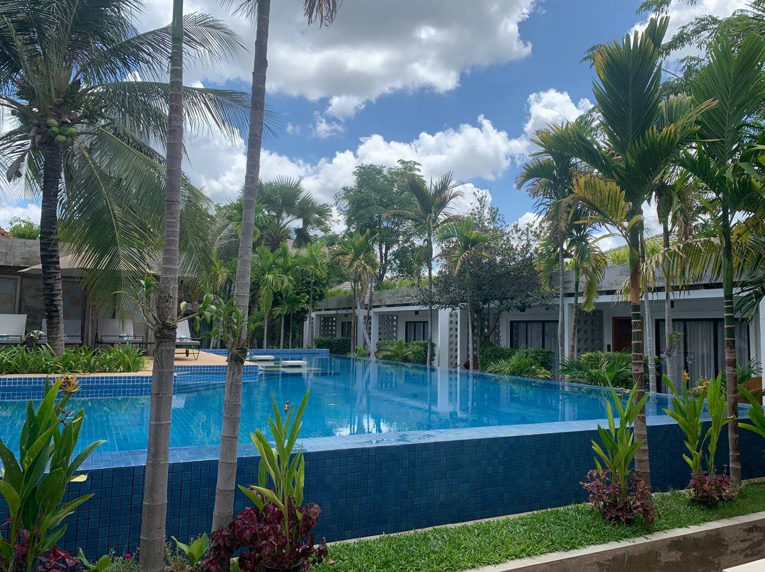 Grand Venus La Residence主图