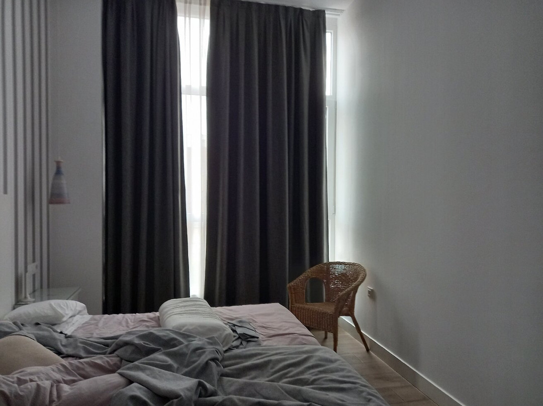 Hotel Apartamentos MPD主图