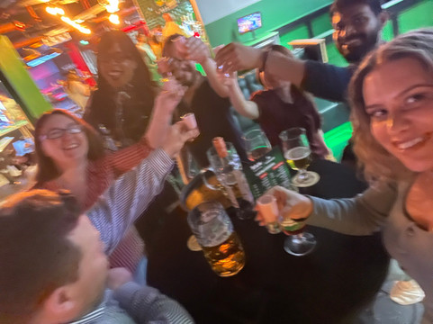 Gravity Max Westfield Stratford-伦敦必去景点