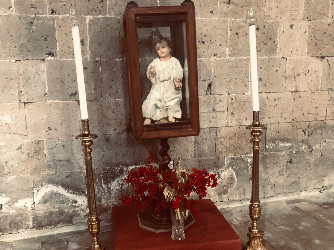 Duomo di Casertavecchia景点图片