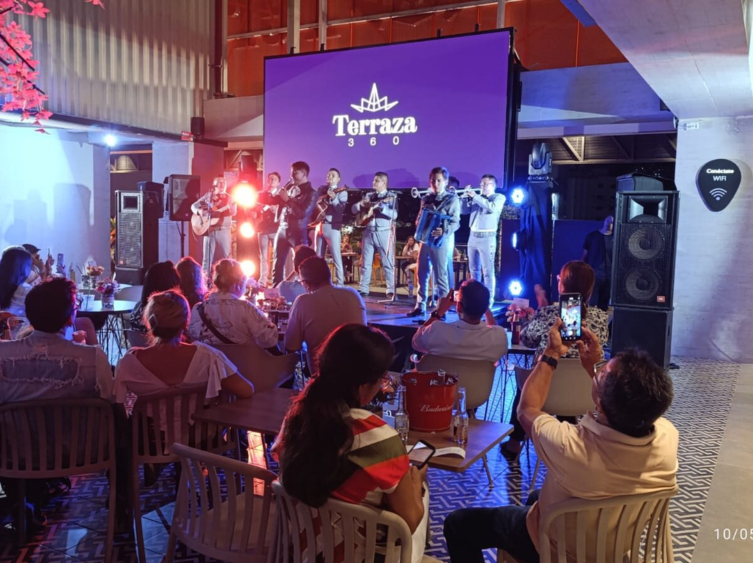 La Florida Centro Comercial-Floridablanca必去景点