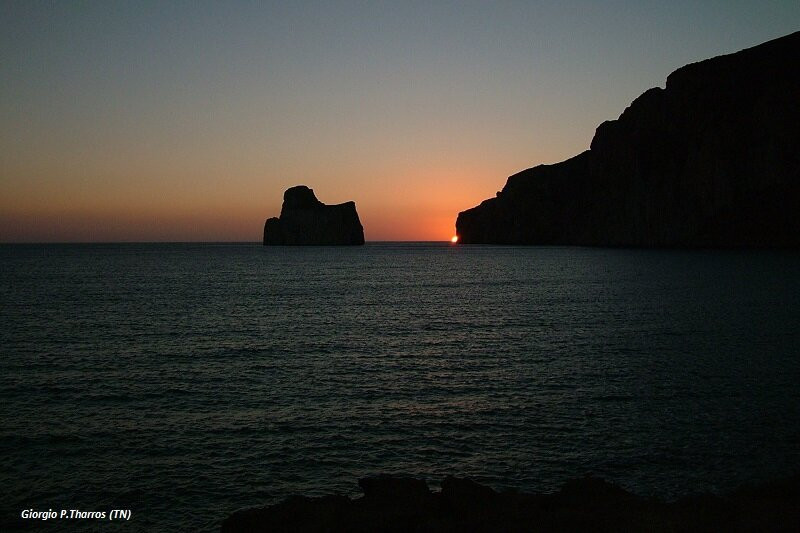 Pan di Zucchero-Nebida必去景点