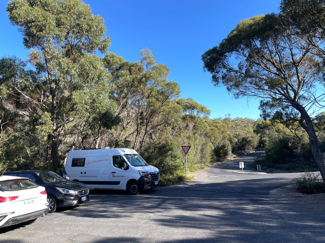 Sleepy Bay-菲欣纳国家公园必去景点