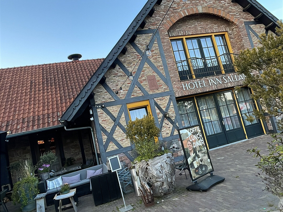 Brasserie Inn Salland