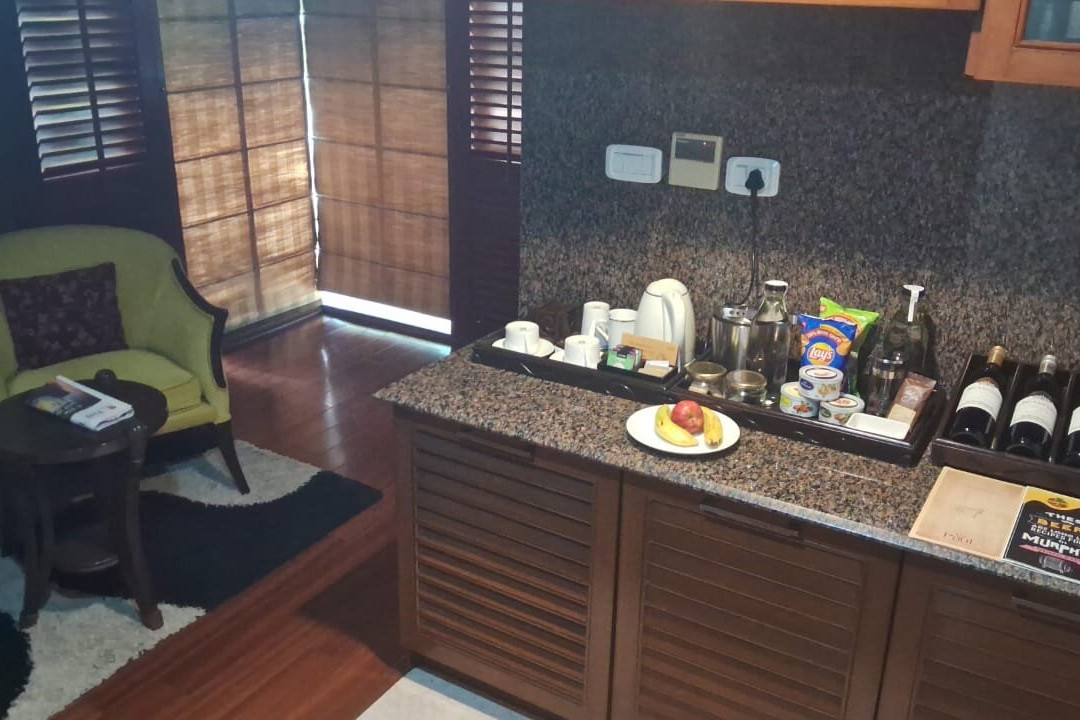 班加罗尔保罗酒店主图