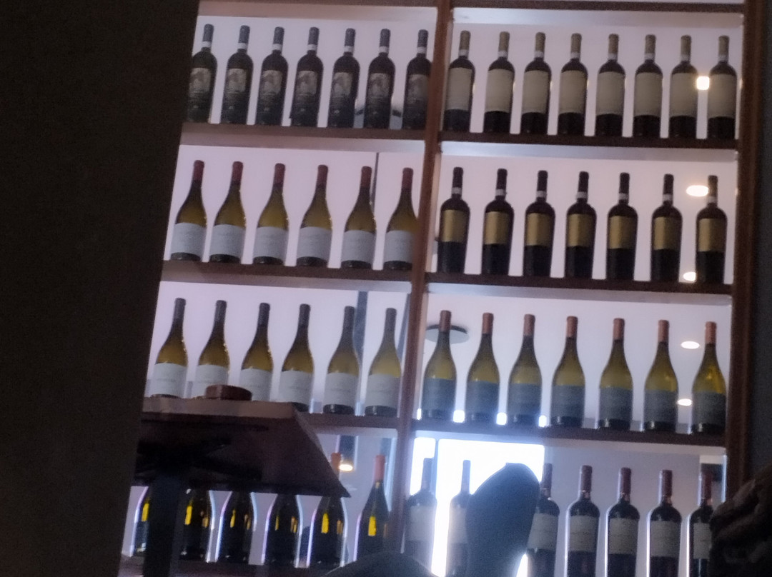 Estate Constantin Gofas-Nemea必去景点