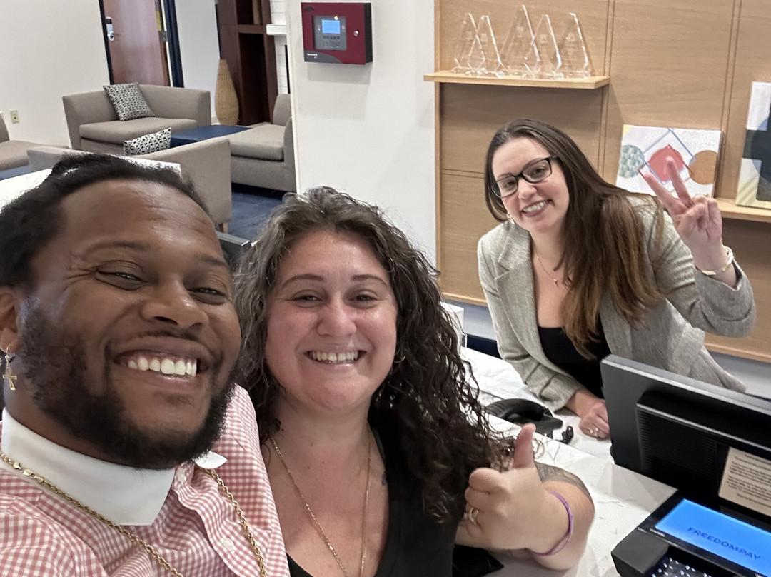 Hyatt House Hartford North/windsor主图