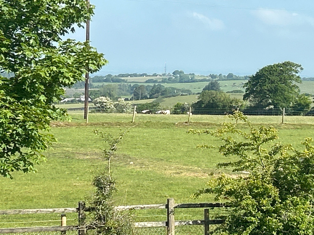 Travelodge Okehampton Sourton Cross主图