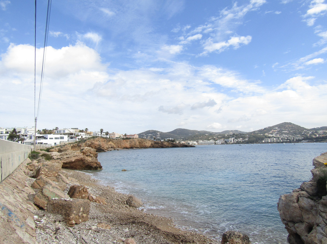 Marina Ibiza-伊维萨城区必去景点