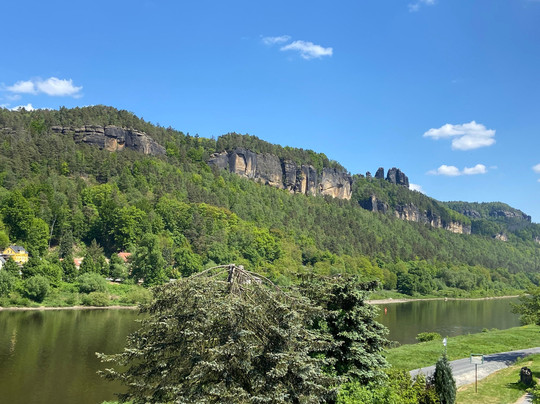 Landgasthaus Ziegelscheune主图