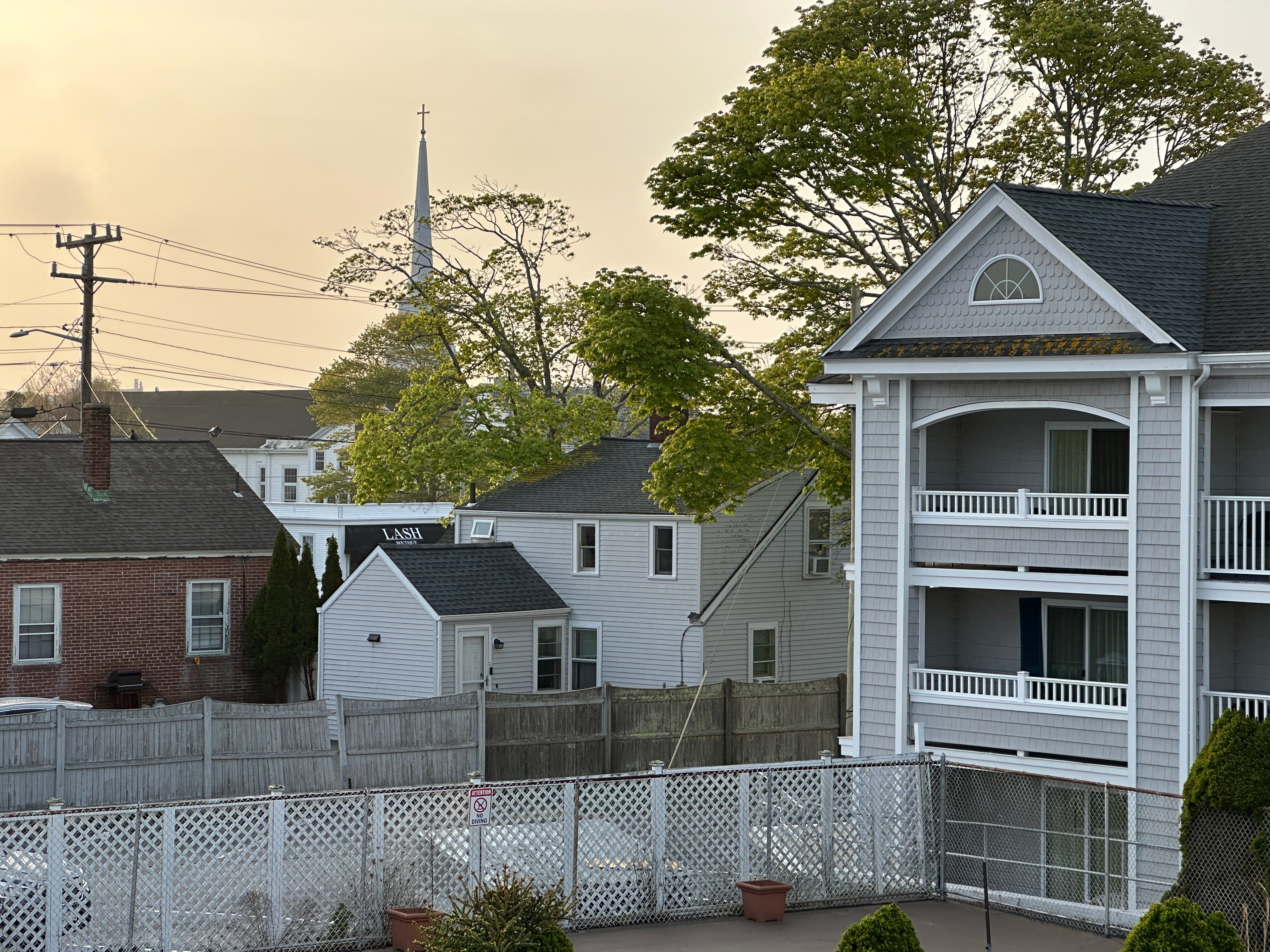 Hyannis Travel Inn-官方
