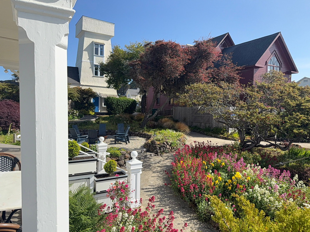 MacCallum House主图