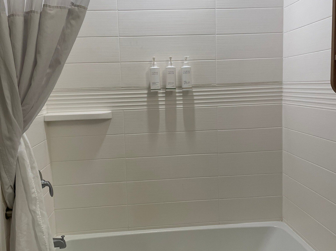 Microtel Inn & Suites by Wyndham Warsaw主图