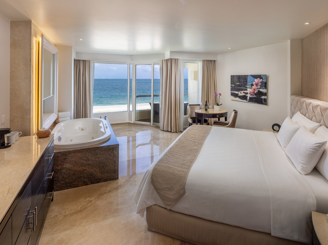 Moon Palace Nizuc - Cancun主图