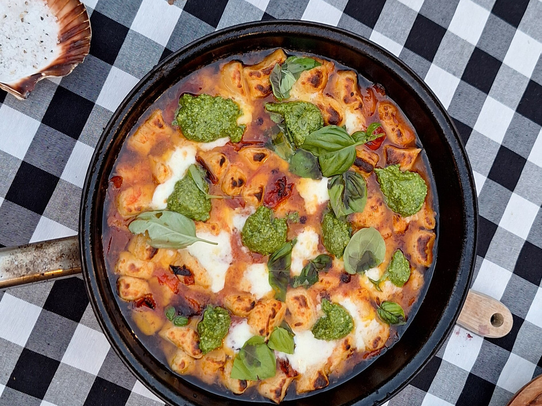 Jardin - The Art Of Wine & Food-斯普利特必去景点