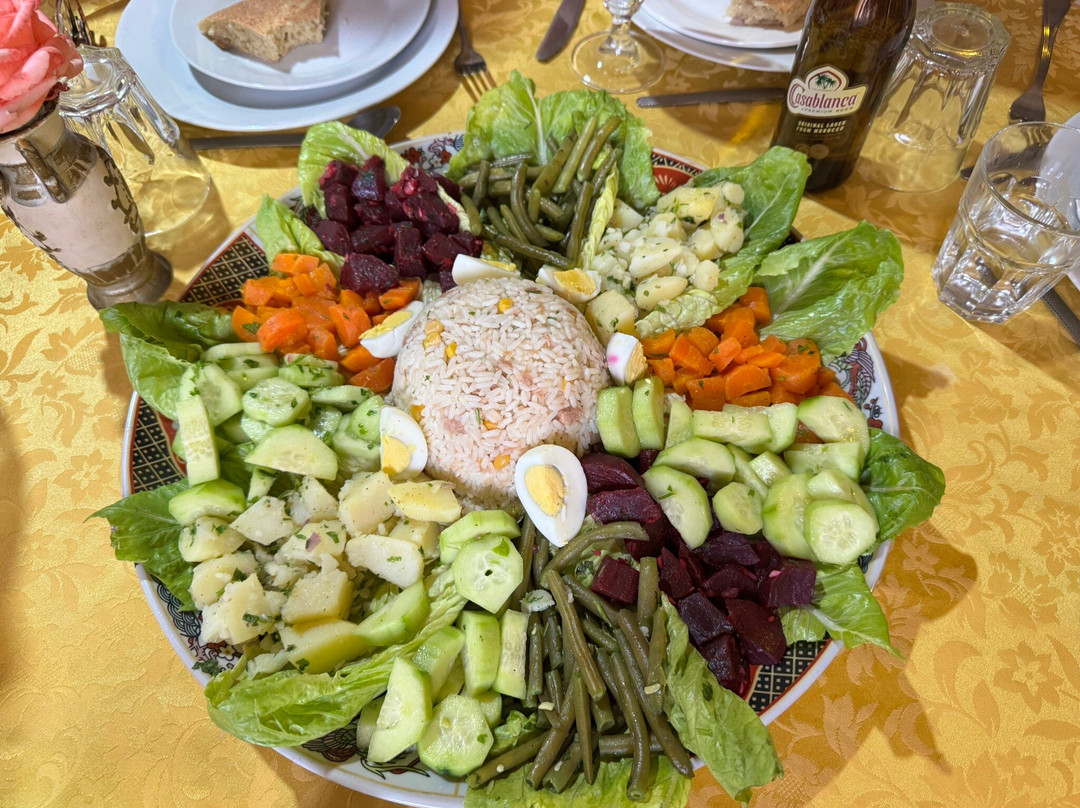 Riad Villa Midelt主图