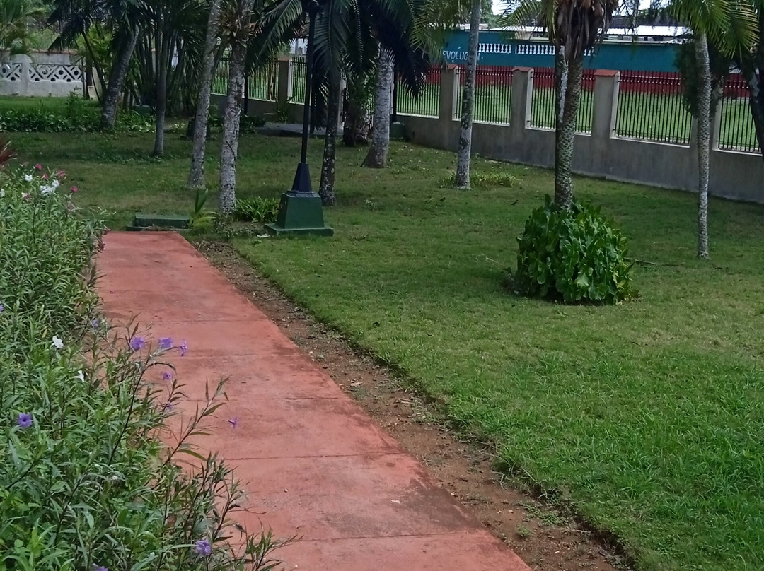 La Casona de Moron主图