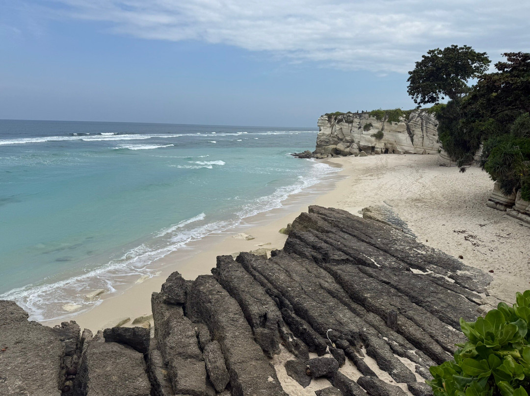 Maringi Sumba By Sumba Hospitality Foundation主图