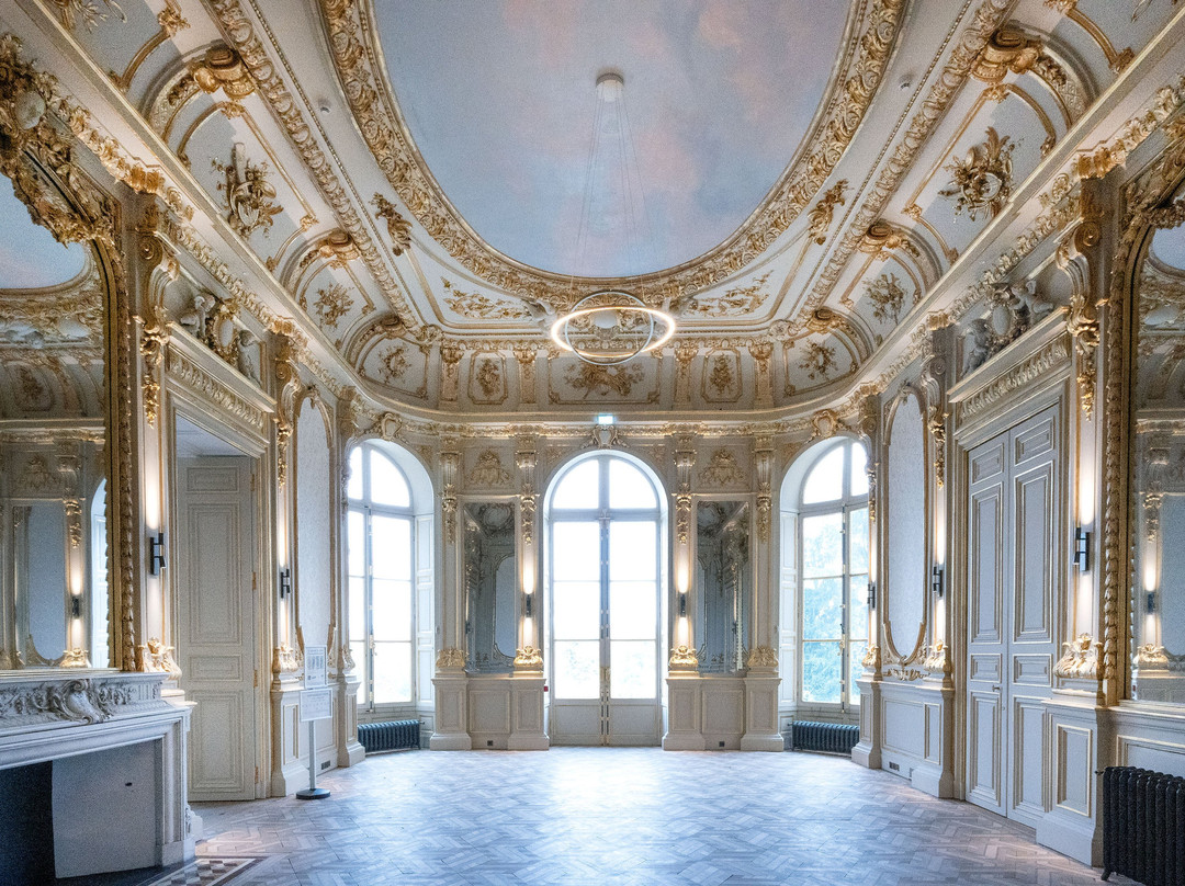 Musée du vin de Champagne et d'Archéologie régionale-埃佩尔内必去景点