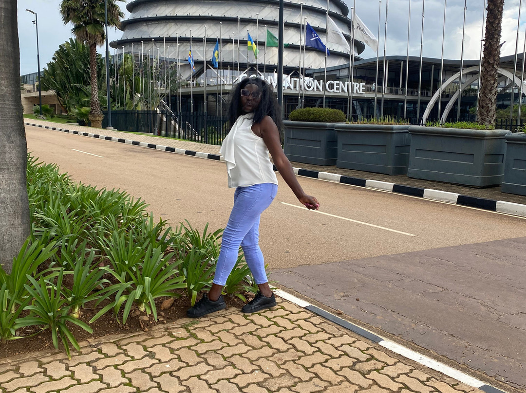 Kigali Convention Centre景点图片