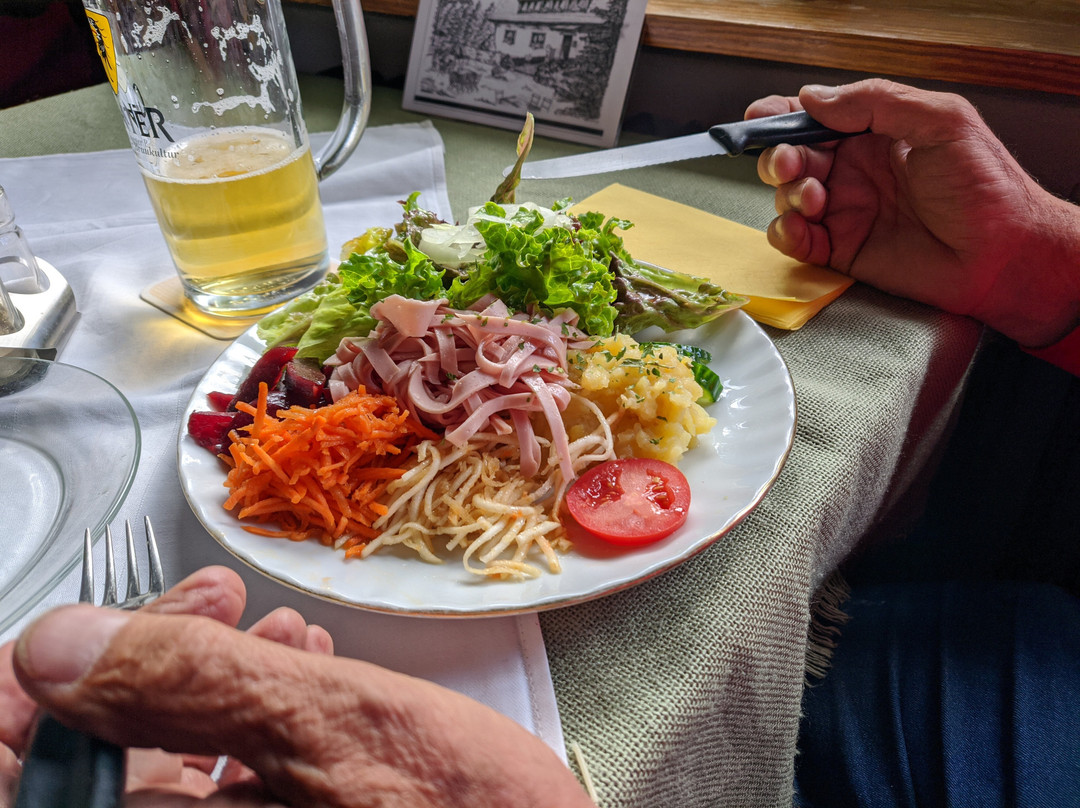 Gasthaus Buckhof