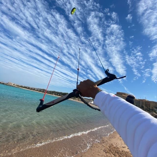 Kite Fly School Hurghada-赫尔格达必去景点