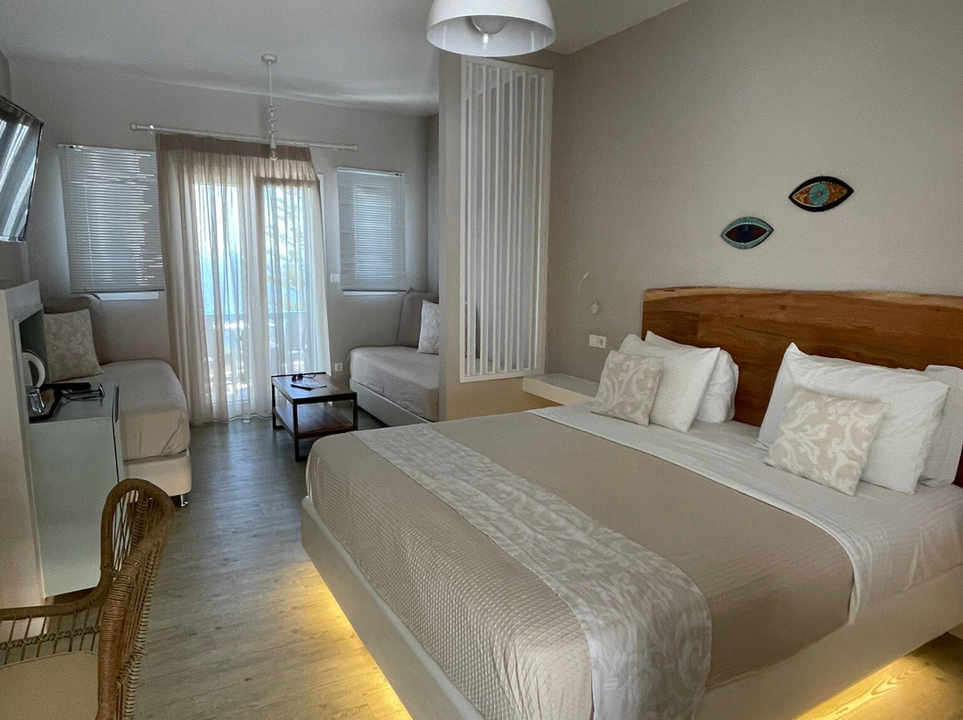 Blue Bay Village主图