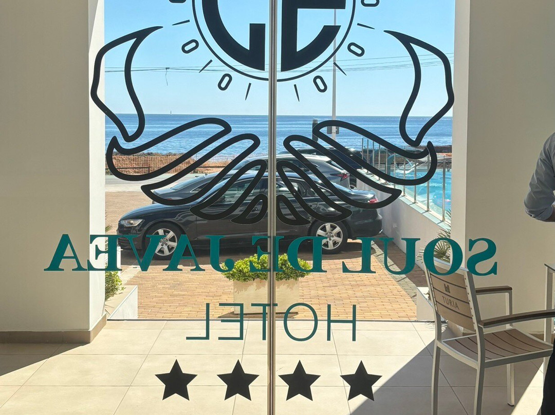 Hotel Sol De Javea主图