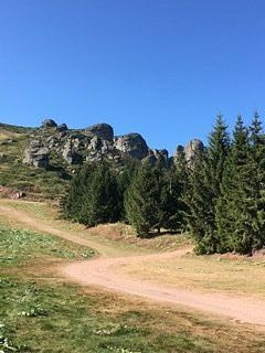 Nature Park Stara Planina-Pirot必去景点