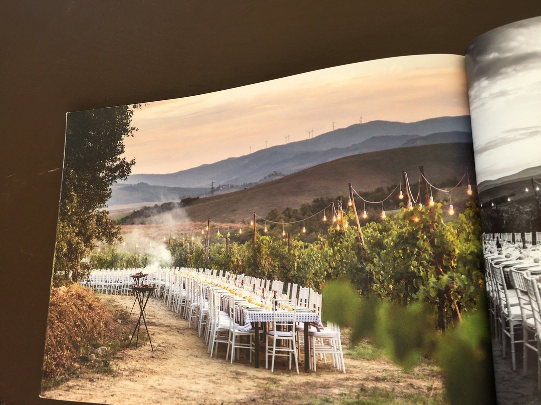 Agriturismo Pieve de' Pitti主图