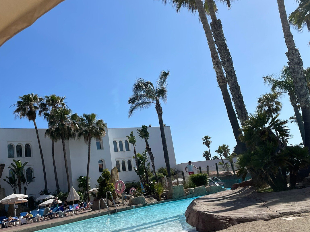 Senzia Cartaya Spa-Cartaya必去景点