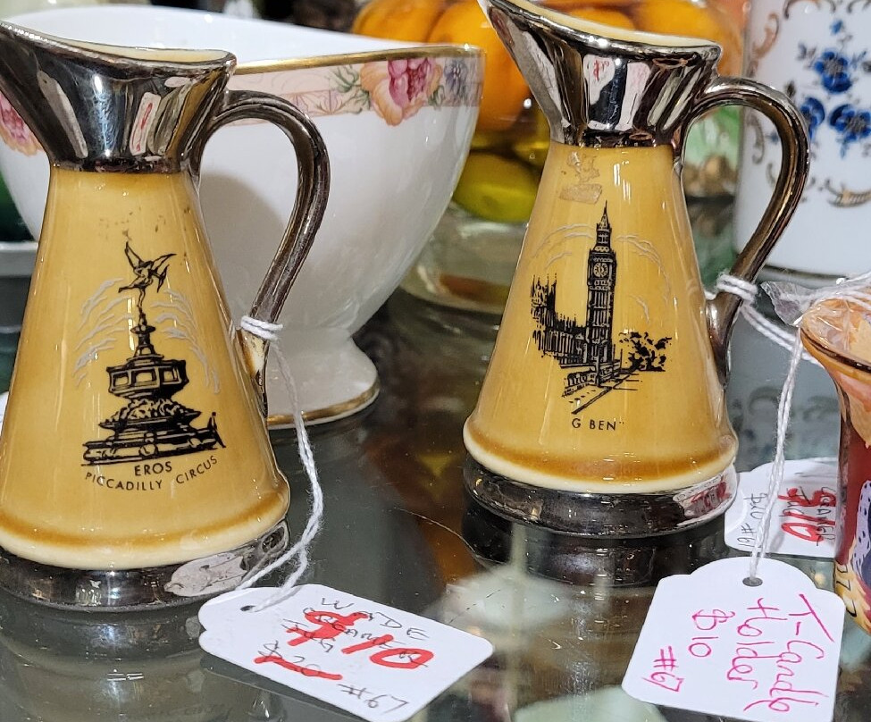 Chapel Street Bazaar-普拉兰必去景点