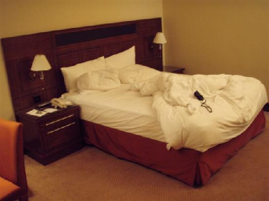 J5 Rimal酒店公寓主图