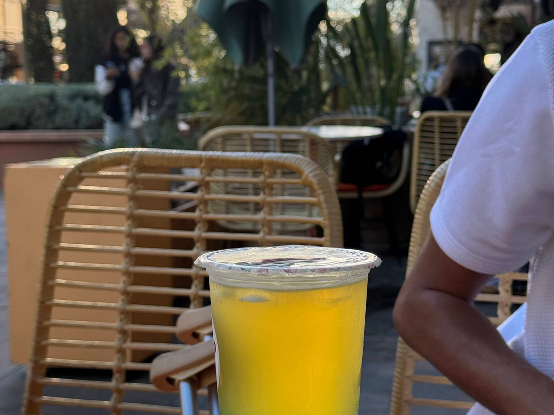 M Avenue Marrakech-马拉喀什必去景点