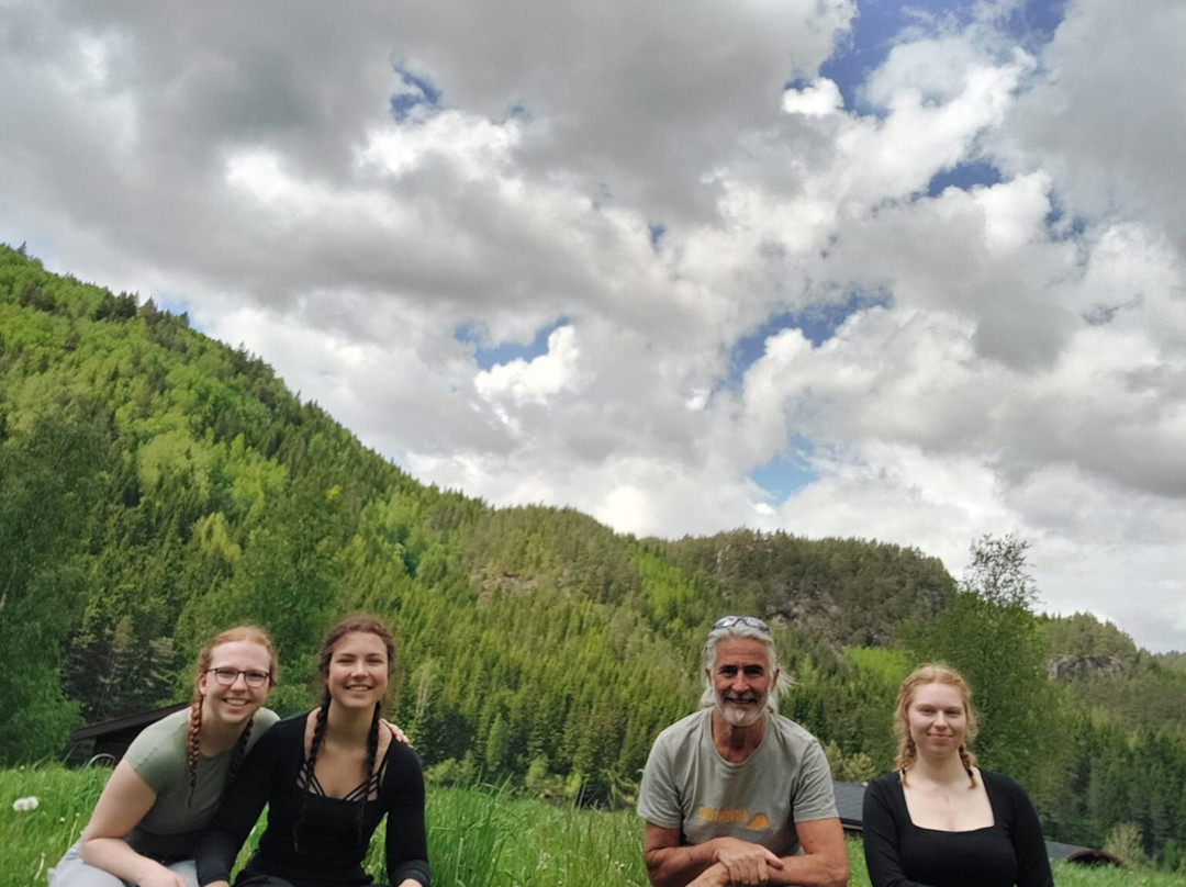 Adventure Norway-Vest-Agder必去景点