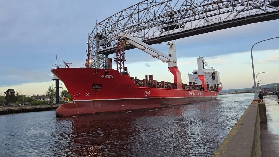 Canal Park-德卢斯必去景点