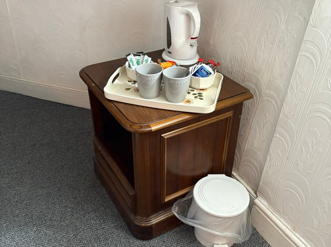 Rhymney House Hotel主图