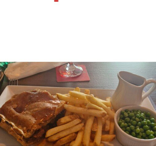 The Kings Head Hotel主图