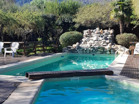 Rincon de los Troncos主图