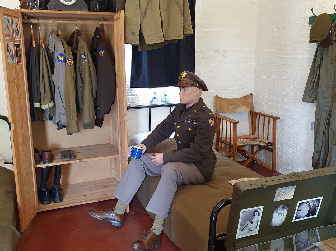 Bottisham Airfield Museum景点图片